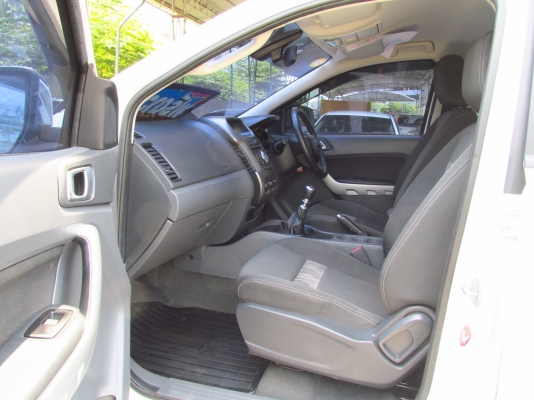 FORD RANGER 4ประตู ใหม่กริ๊ป ปี2014