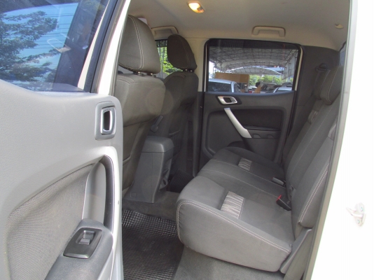 FORD RANGER 4ประตู ใหม่กริ๊ป ปี2014