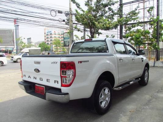 FORD RANGER 4ประตู ใหม่กริ๊ป ปี2014