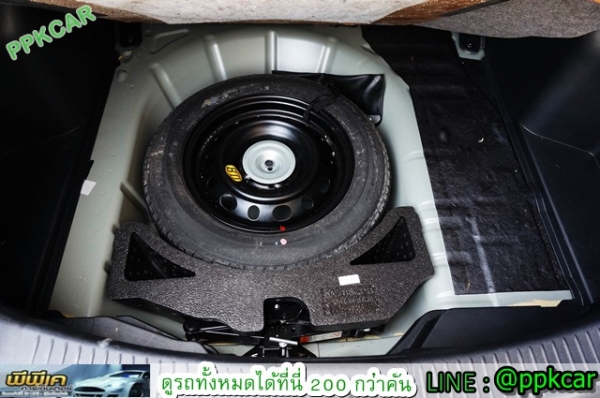 2012 MAZDA MAZDA 2 1.5 Maxx Sports