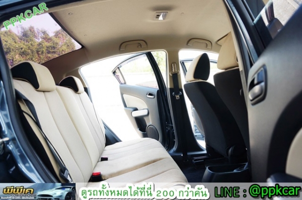 2012 MAZDA MAZDA 2 1.5 Maxx Sports