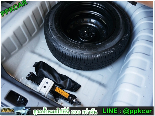 2013 NISSAN ALMERA, 1.2 E