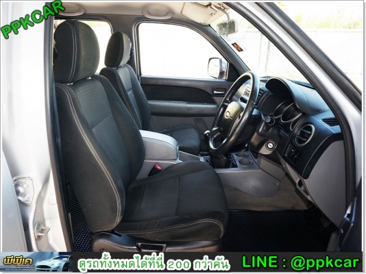 2010 FORD RANGER 3.0 XLT DOUBLECAB 4WD 2010 FORD RANGER 3.0 XLT DOUBLECAB 4WD