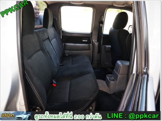 2010 FORD RANGER 3.0 XLT DOUBLECAB 4WD 2010 FORD RANGER 3.0 XLT DOUBLECAB 4WD