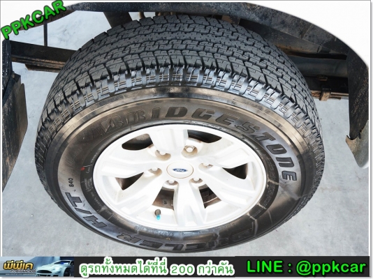 2010 FORD RANGER 3.0 XLT DOUBLECAB 4WD 2010 FORD RANGER 3.0 XLT DOUBLECAB 4WD