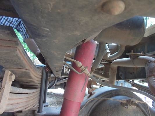 ฝากขายรถ 6 ล้อดั้มฮีโน่ FC4J  ขอขอบคุณพี่จำลอง เพชรบุรี และทีมงาน TRUCK 2HAND ครับ