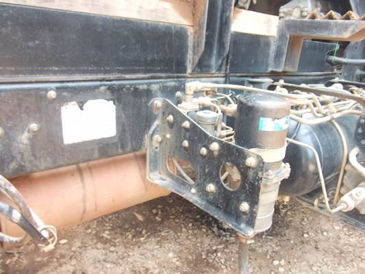 ฝากขายรถ 6 ล้อดั้มฮีโน่ FC4J  ขอขอบคุณพี่จำลอง เพชรบุรี และทีมงาน TRUCK 2HAND ครับ