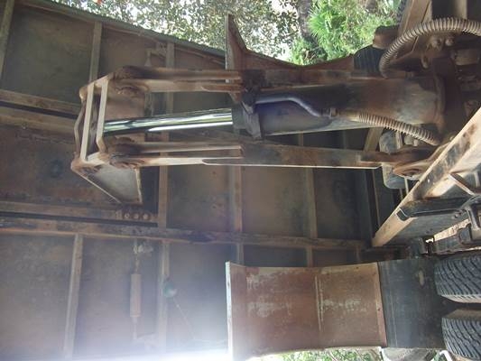 ฝากขายรถ 6 ล้อดั้มฮีโน่ FC4J  ขอขอบคุณพี่จำลอง เพชรบุรี และทีมงาน TRUCK 2HAND ครับ