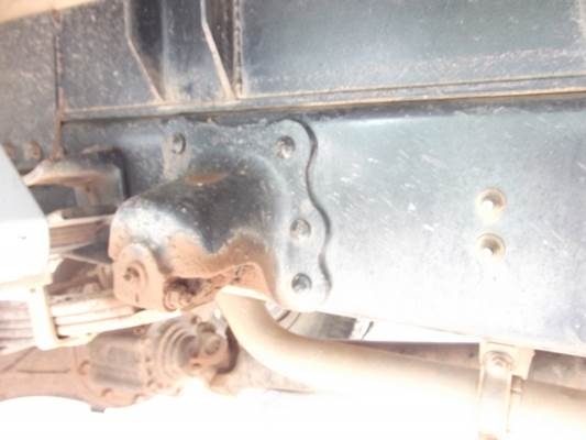 ฝากขายรถ 6 ล้อดั้มฮีโน่ FC4J  ขอขอบคุณพี่จำลอง เพชรบุรี และทีมงาน TRUCK 2HAND ครับ