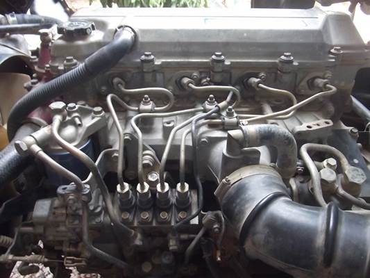 ฝากขายรถ 6 ล้อดั้มฮีโน่ FC4J  ขอขอบคุณพี่จำลอง เพชรบุรี และทีมงาน TRUCK 2HAND ครับ