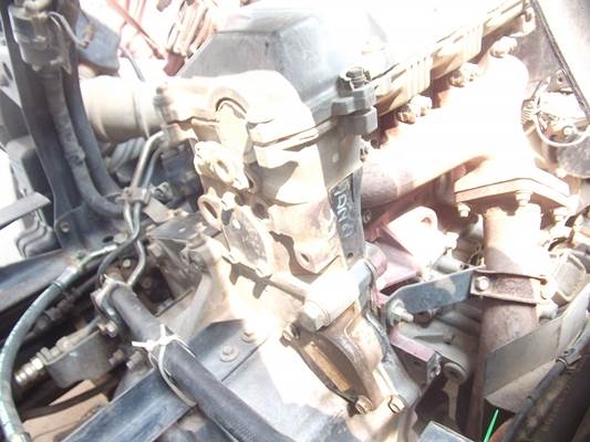 ฝากขายรถ 6 ล้อดั้มฮีโน่ FC4J  ขอขอบคุณพี่จำลอง เพชรบุรี และทีมงาน TRUCK 2HAND ครับ