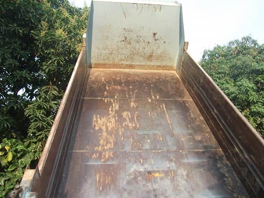 ฝากขายรถ 6 ล้อดั้มฮีโน่ FC4J  ขอขอบคุณพี่จำลอง เพชรบุรี และทีมงาน TRUCK 2HAND ครับ