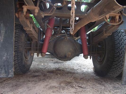 ฝากขายรถ 6 ล้อดั้มฮีโน่ FC4J  ขอขอบคุณพี่จำลอง เพชรบุรี และทีมงาน TRUCK 2HAND ครับ