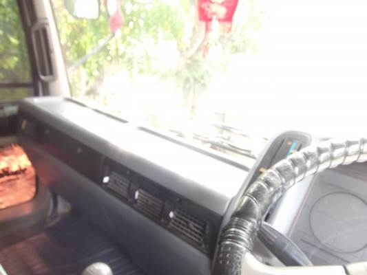 ฝากขายรถ 6 ล้อดั้มฮีโน่ FC4J  ขอขอบคุณพี่จำลอง เพชรบุรี และทีมงาน TRUCK 2HAND ครับ