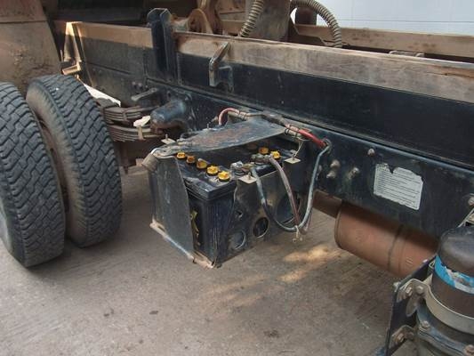 ฝากขายรถ 6 ล้อดั้มฮีโน่ FC4J  ขอขอบคุณพี่จำลอง เพชรบุรี และทีมงาน TRUCK 2HAND ครับ