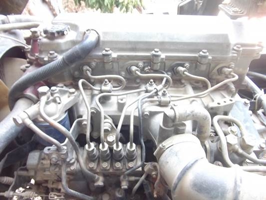 ฝากขายรถ 6 ล้อดั้มฮีโน่ FC4J  ขอขอบคุณพี่จำลอง เพชรบุรี และทีมงาน TRUCK 2HAND ครับ