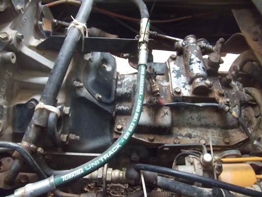 ฝากขายรถ 6 ล้อดั้มฮีโน่ FC4J  ขอขอบคุณพี่จำลอง เพชรบุรี และทีมงาน TRUCK 2HAND ครับ