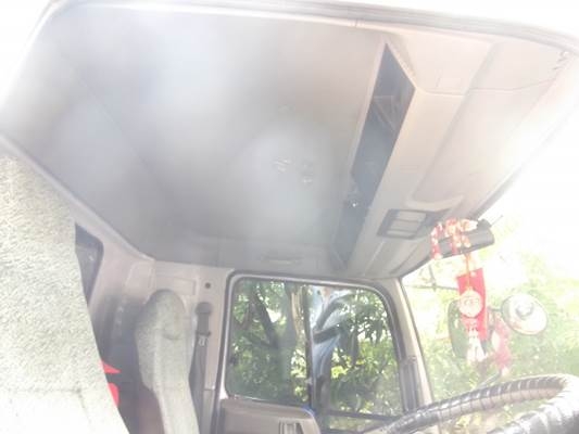 ฝากขายรถ 6 ล้อดั้มฮีโน่ FC4J  ขอขอบคุณพี่จำลอง เพชรบุรี และทีมงาน TRUCK 2HAND ครับ