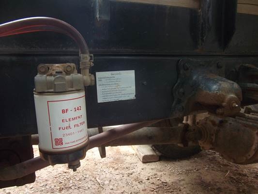 ฝากขายรถ 6 ล้อดั้มฮีโน่ FC4J  ขอขอบคุณพี่จำลอง เพชรบุรี และทีมงาน TRUCK 2HAND ครับ