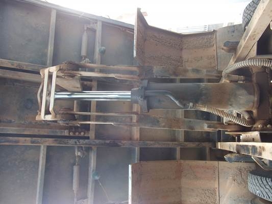 ฝากขายรถ 6 ล้อดั้มฮีโน่ FC4J  ขอขอบคุณพี่จำลอง เพชรบุรี และทีมงาน TRUCK 2HAND ครับ