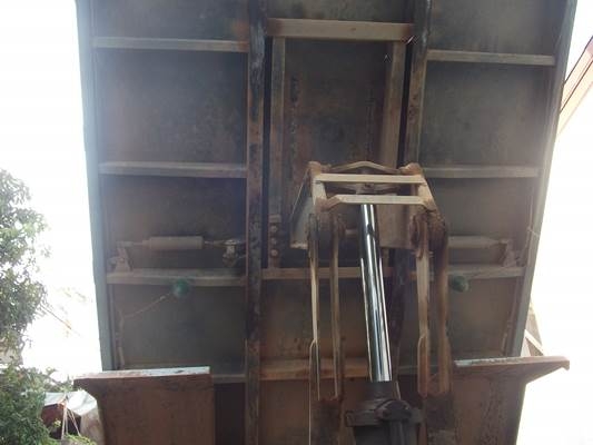 ฝากขายรถ 6 ล้อดั้มฮีโน่ FC4J  ขอขอบคุณพี่จำลอง เพชรบุรี และทีมงาน TRUCK 2HAND ครับ