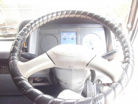 ฝากขายรถ 6 ล้อดั้มฮีโน่ FC4J  ขอขอบคุณพี่จำลอง เพชรบุรี และทีมงาน TRUCK 2HAND ครับ