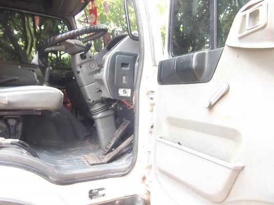 ฝากขายรถ 6 ล้อดั้มฮีโน่ FC4J  ขอขอบคุณพี่จำลอง เพชรบุรี และทีมงาน TRUCK 2HAND ครับ