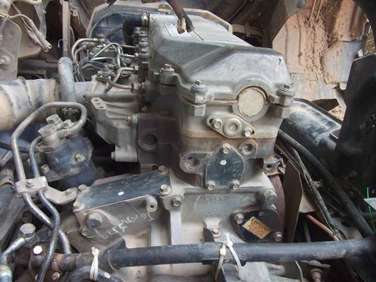 ฝากขายรถ 6 ล้อดั้มฮีโน่ FC4J  ขอขอบคุณพี่จำลอง เพชรบุรี และทีมงาน TRUCK 2HAND ครับ