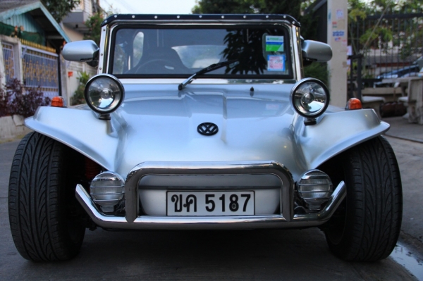 โฟลค์บักกี้สภาพสวยๆ