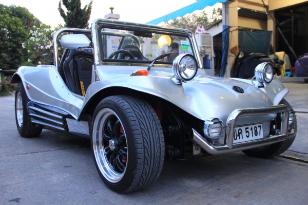 โฟลค์บักกี้สภาพสวยๆ