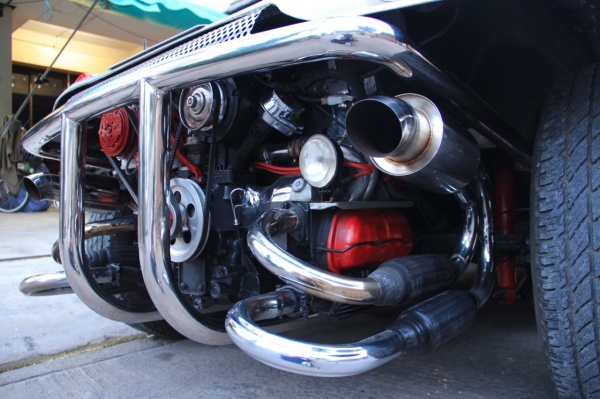 โฟลค์บักกี้สภาพสวยๆ