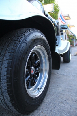 โฟลค์บักกี้สภาพสวยๆ