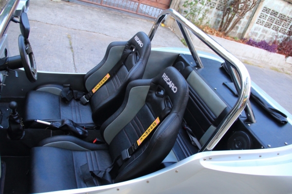 โฟลค์บักกี้สภาพสวยๆ