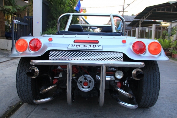 โฟลค์บักกี้สภาพสวยๆ