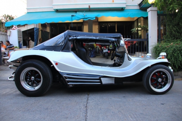 โฟลค์บักกี้สภาพสวยๆ