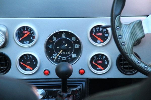 โฟลค์บักกี้สภาพสวยๆ