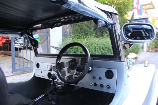 โฟลค์บักกี้สภาพสวยๆ