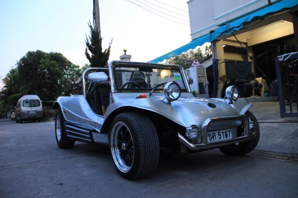 โฟลค์บักกี้สภาพสวยๆ