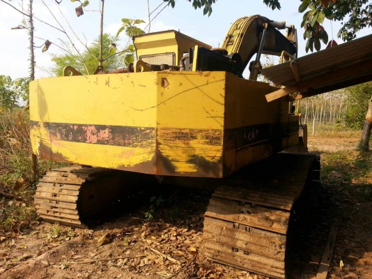 ขายรถแบคโค CAT EL240 ทำงานเร็ว เครื่องดี ช่วงล่างดี เอวแน่น พร้อมใช้งาน สนใจโทร 090-8588220คุณนะ 093-3258446คุณบิว หรือเข้าดูสินค้าอื่นๆได้ที่ www.truck.in.th/498 หรือเพจFacebook ณรงค์ ซื้อขายรถมือสอง (เว็บไซต์ส่วนตัว) หรือFacebook คุณนะ รถบรรทุก