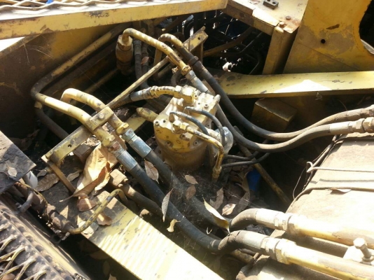 ขายรถแบคโค CAT EL240 ทำงานเร็ว เครื่องดี ช่วงล่างดี เอวแน่น พร้อมใช้งาน สนใจโทร 090-8588220คุณนะ 093-3258446คุณบิว หรือเข้าดูสินค้าอื่นๆได้ที่ www.truck.in.th/498 หรือเพจFacebook ณรงค์ ซื้อขายรถมือสอง (เว็บไซต์ส่วนตัว) หรือFacebook คุณนะ รถบรรทุก