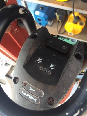 ขายเครื่องเจาะรูคอนกรีต HILTI รุ่น DD 200 มือสอง สภาพดี ราคาถูกครับ ขายเครื่องเจาะรูคอนกรีต HILTI รุ่น DD 200 มือสอง สภาพดี ราคาถูกครับ