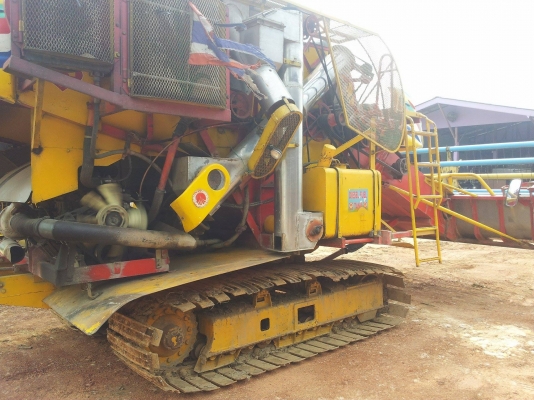 ขายรถเกี่ยวข้าว เกษตรพัฒนา จ้าวช้างไวไฟ,ปลดหนี้ ปี53 ขายรถเกี่ยวข้าว เกษตรพัฒนา จ้าวช้างไวไฟ,ปลดหนี้ ปี53