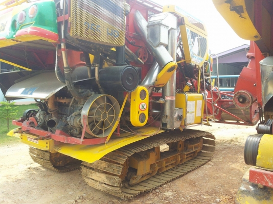 ขายรถเกี่ยวข้าว เกษตรพัฒนา จ้าวช้างไวไฟ,ปลดหนี้ ปี53 ขายรถเกี่ยวข้าว เกษตรพัฒนา จ้าวช้างไวไฟ,ปลดหนี้ ปี53