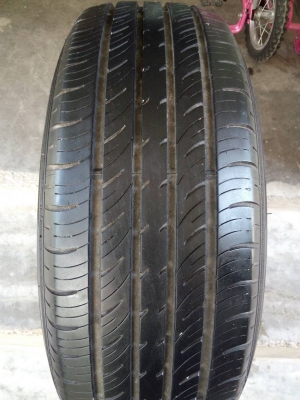 205/65R15 ( ขอบ 15 ) DUNLOP SP TOURING T1 ใหม่ๆ นิ่มๆ ปี13 มี 1 เส้น tel.081-427-3941 ไอดีไลน์ 0814273941 205/65R15 ( ขอบ 15 ) DUNLOP SP TOURING T1 ใหม่ๆ นิ่มๆ ปี13 มี 1 เส้น tel.081-427-3941 ไอดีไลน์ 0814273941