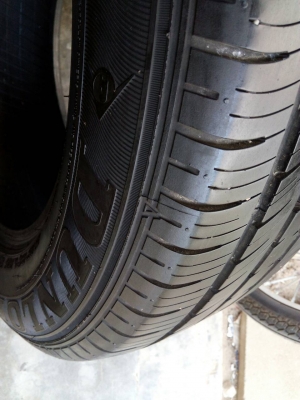 205/65R15 ( ขอบ 15 ) DUNLOP SP TOURING T1 ใหม่ๆ นิ่มๆ ปี13 มี 1 เส้น tel.081-427-3941 ไอดีไลน์ 0814273941 205/65R15 ( ขอบ 15 ) DUNLOP SP TOURING T1 ใหม่ๆ นิ่มๆ ปี13 มี 1 เส้น tel.081-427-3941 ไอดีไลน์ 0814273941