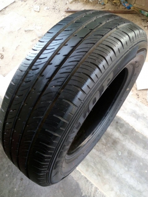 205/65R15 ( ขอบ 15 ) DUNLOP SP TOURING T1 ใหม่ๆ นิ่มๆ ปี13  มี 1 เส้น  tel.081-427-3941 ไอดีไลน์  0814273941