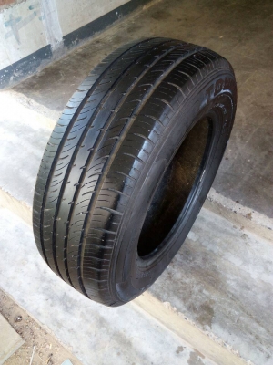 205/65R15 ( ขอบ 15 ) DUNLOP SP TOURING T1 ใหม่ๆ นิ่มๆ ปี13 มี 1 เส้น tel.081-427-3941 ไอดีไลน์ 0814273941 205/65R15 ( ขอบ 15 ) DUNLOP SP TOURING T1 ใหม่ๆ นิ่มๆ ปี13 มี 1 เส้น tel.081-427-3941 ไอดีไลน์ 0814273941