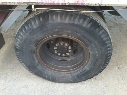 ขายMega144แรง ยูโร2 กระบะคาร์โก้ยาว5.50เมตร รถห้างแท้