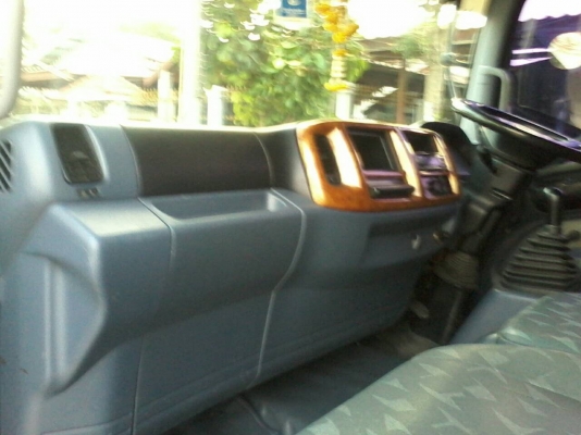 ขายMega144แรง ยูโร2 กระบะคาร์โก้ยาว5.50เมตร รถห้างแท้