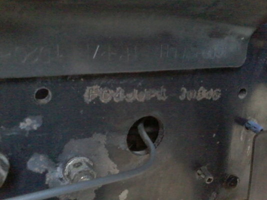 ขายMega144แรง ยูโร2 กระบะคาร์โก้ยาว5.50เมตร รถห้างแท้